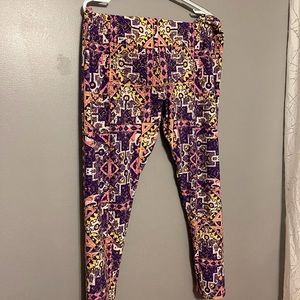 Lularoe leggings